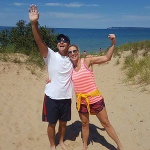 Meet your Posher, Jill